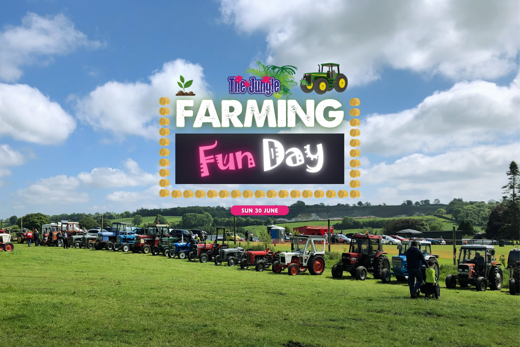 Farming Fun Day