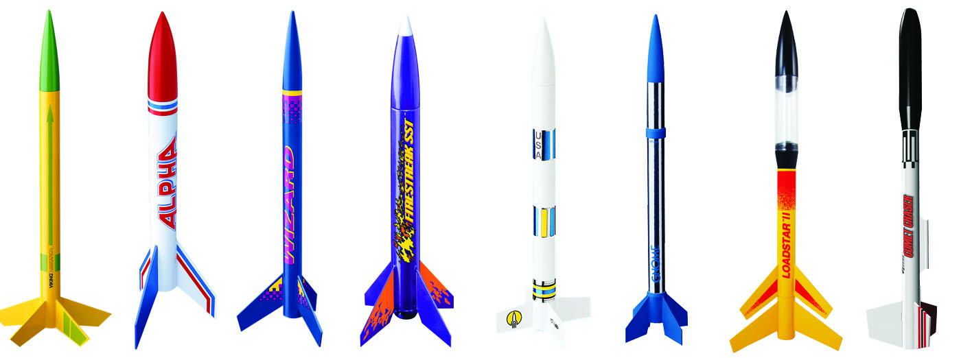 Hobby Rockets Ireland Roro Hobbies