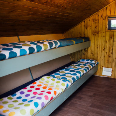 Glamping Beds