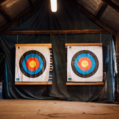 Archery Indoors