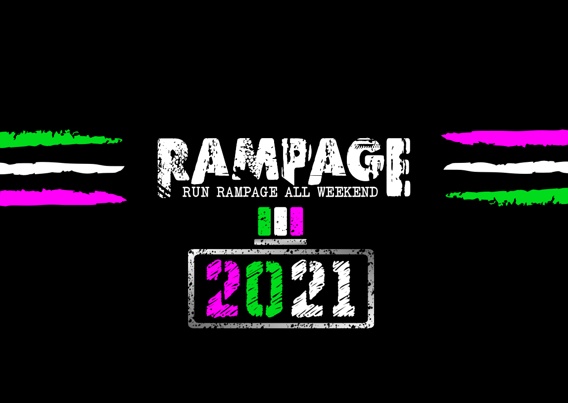 Rampage 2021 web sized header image