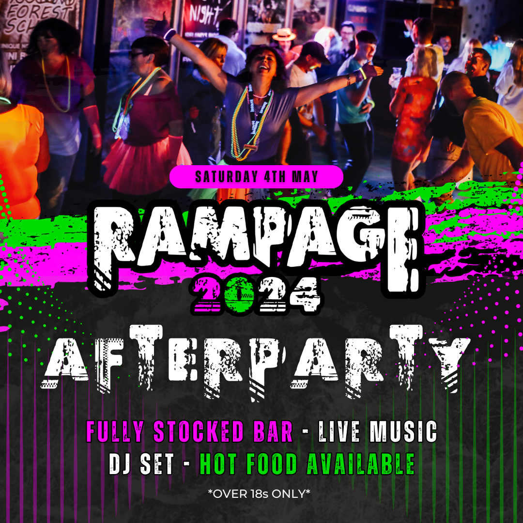 Rampage 2024   Afterparty   INSTA Sized