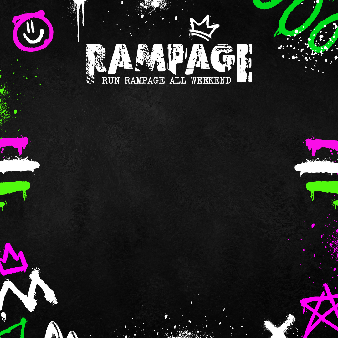 Rampage 23   Insta AfterParty background