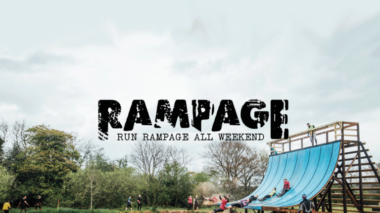 Rampage Photo Banner 2017