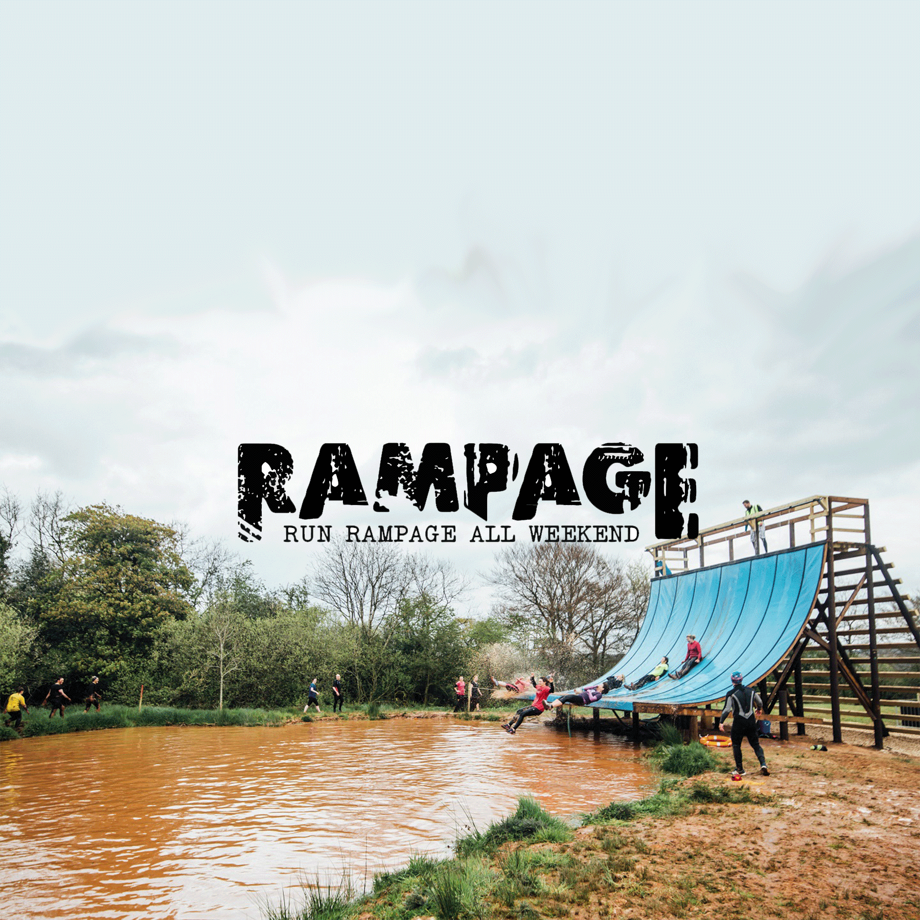Rampage Photo Banner 2017