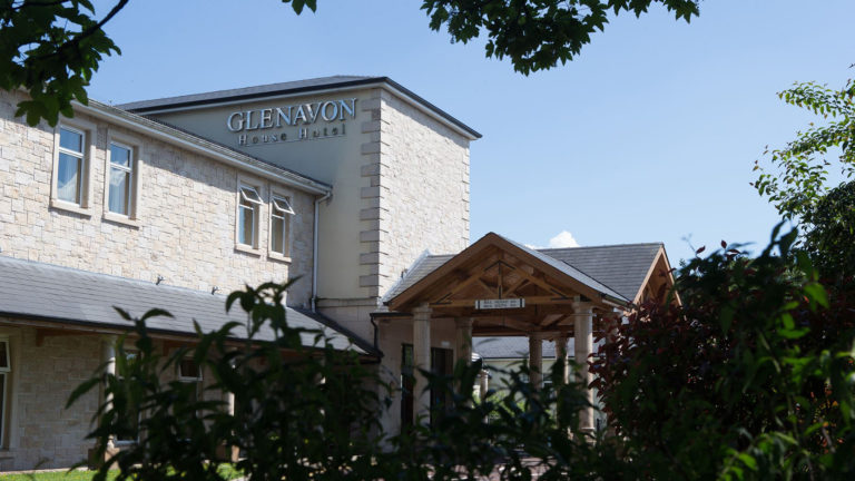 glenavon house hotel