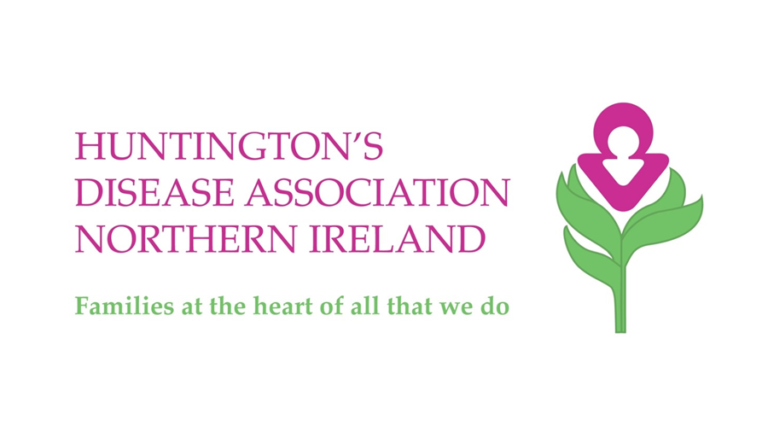 Huntingdon Logo