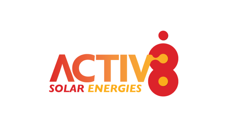 activ8 Logo