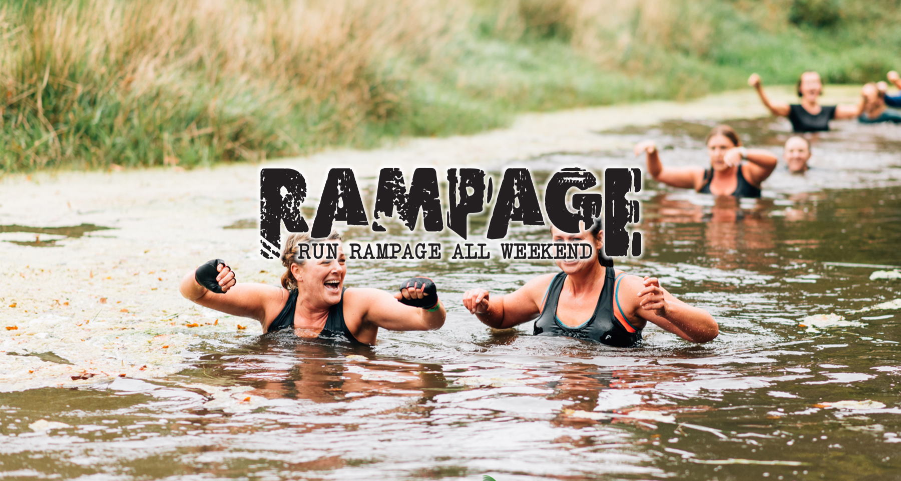 Rampage with Photo Vector PhotoShop v2 transparent