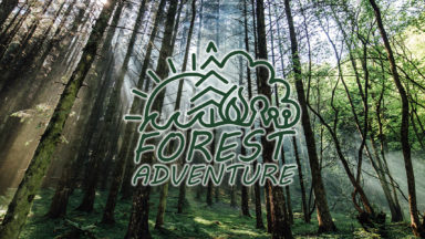Forest School Adventure Banner new Website