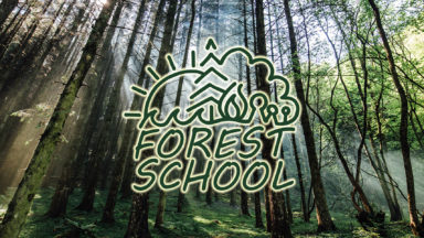 Forest School Banner new Website