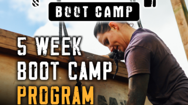 Rampage Boot Camp 22   Insta image