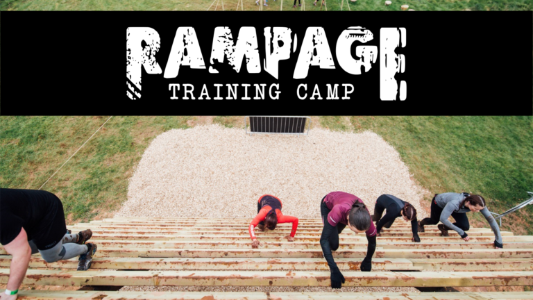 Rampage Training Camp 2018 pic feaured image