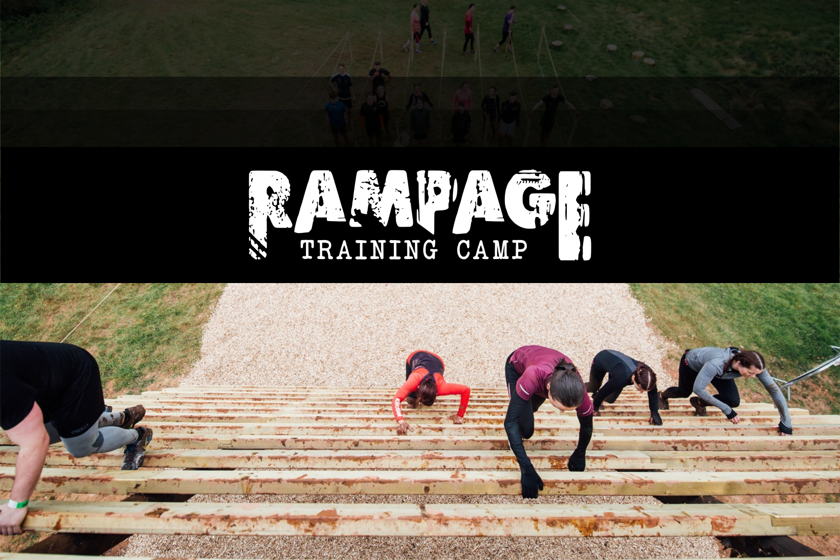 Rampage Training Camp 2018 pic webpage banner