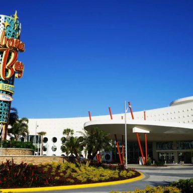 010 cabana bay beach resort entrance lobby 1957 oi