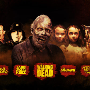 HHN2017 Homepage TheWalkingDead