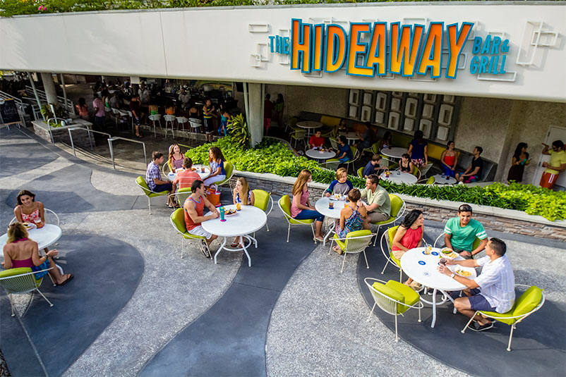 cabana bay beach resort hideaway bar grill outdoor c 00