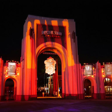 o iluminado universal orlando