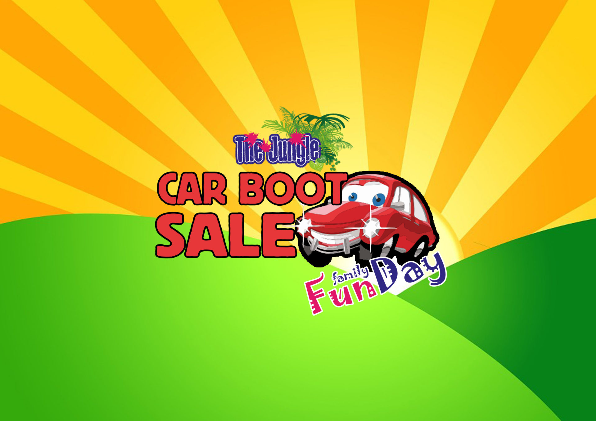 Car Boot Event FB image