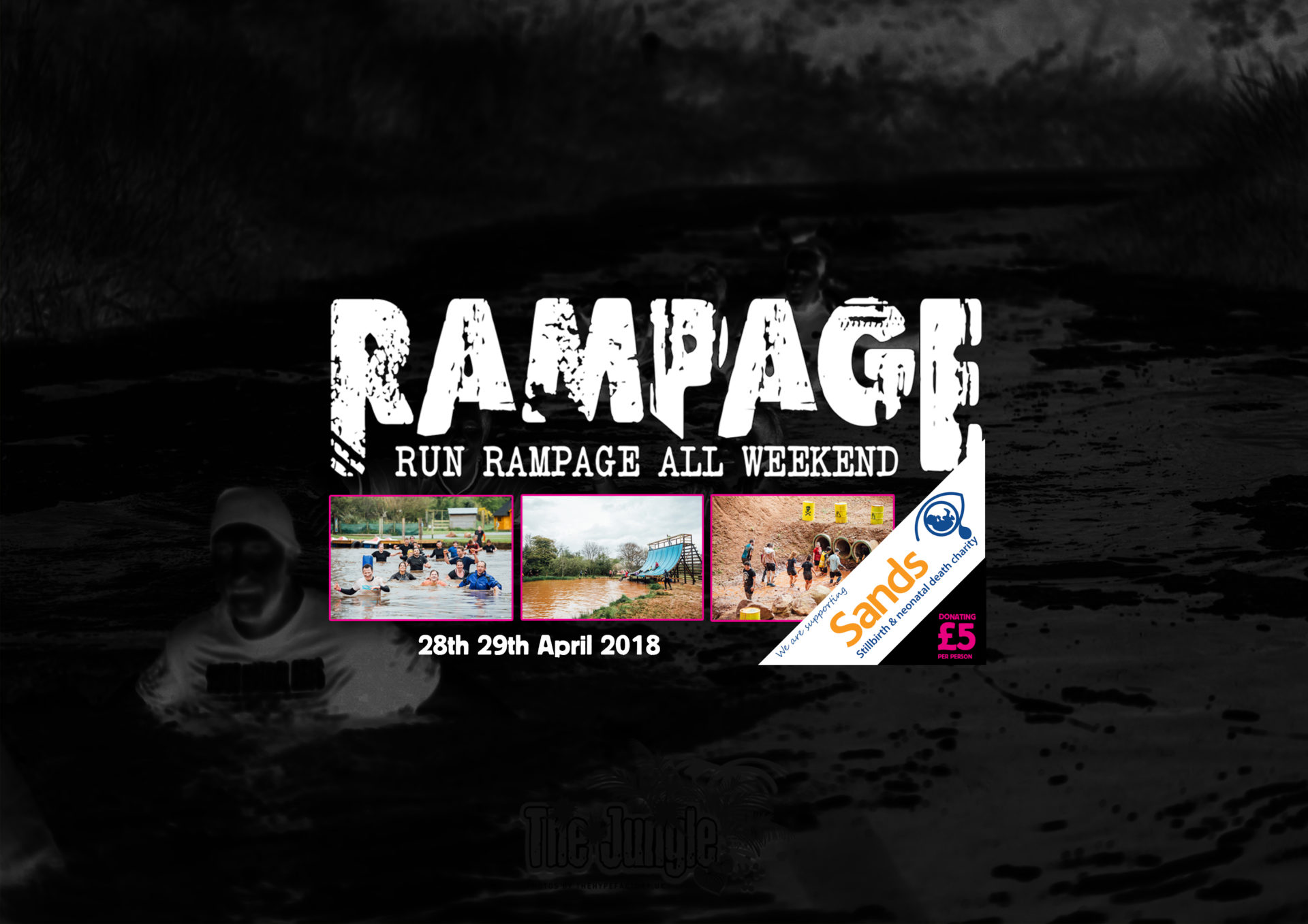 Rampage website image