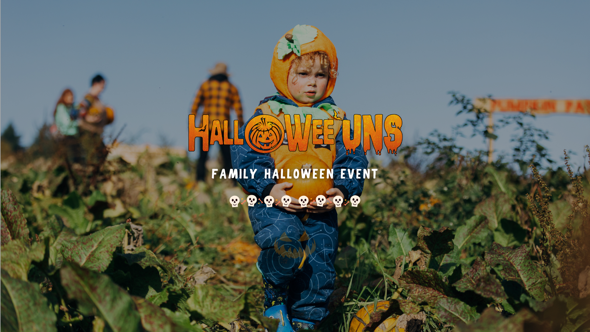 Hallowee'uns 2025   Wordpress Header Image   Website