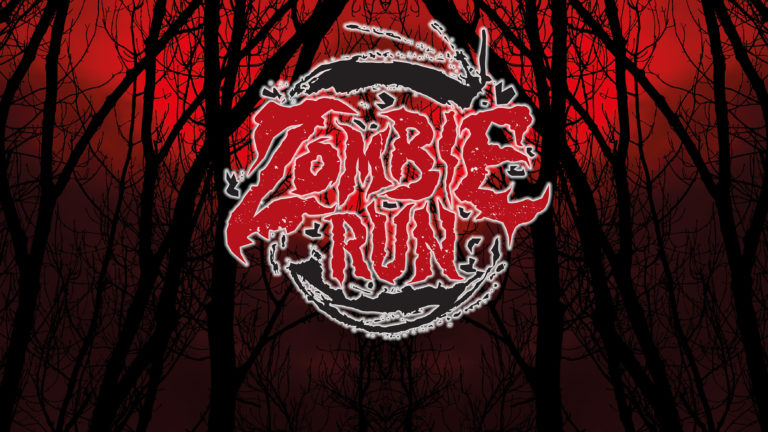 Zombie Run FB image