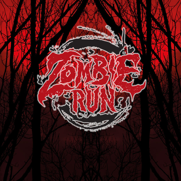 Zombie Run FB image
