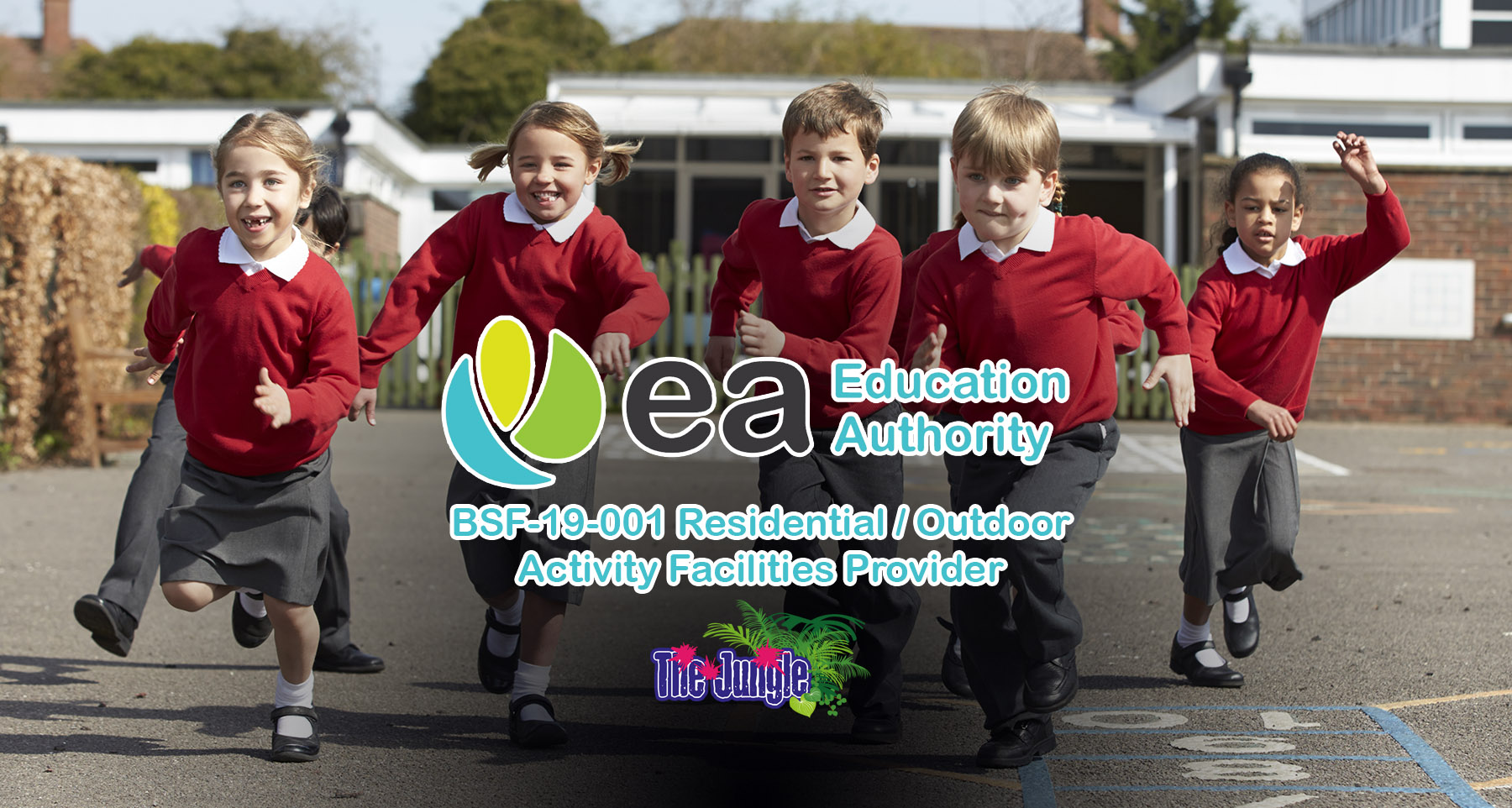 school residential stays