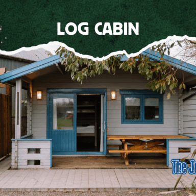 Log Cabin
