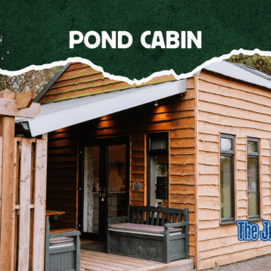 Pond Cabin