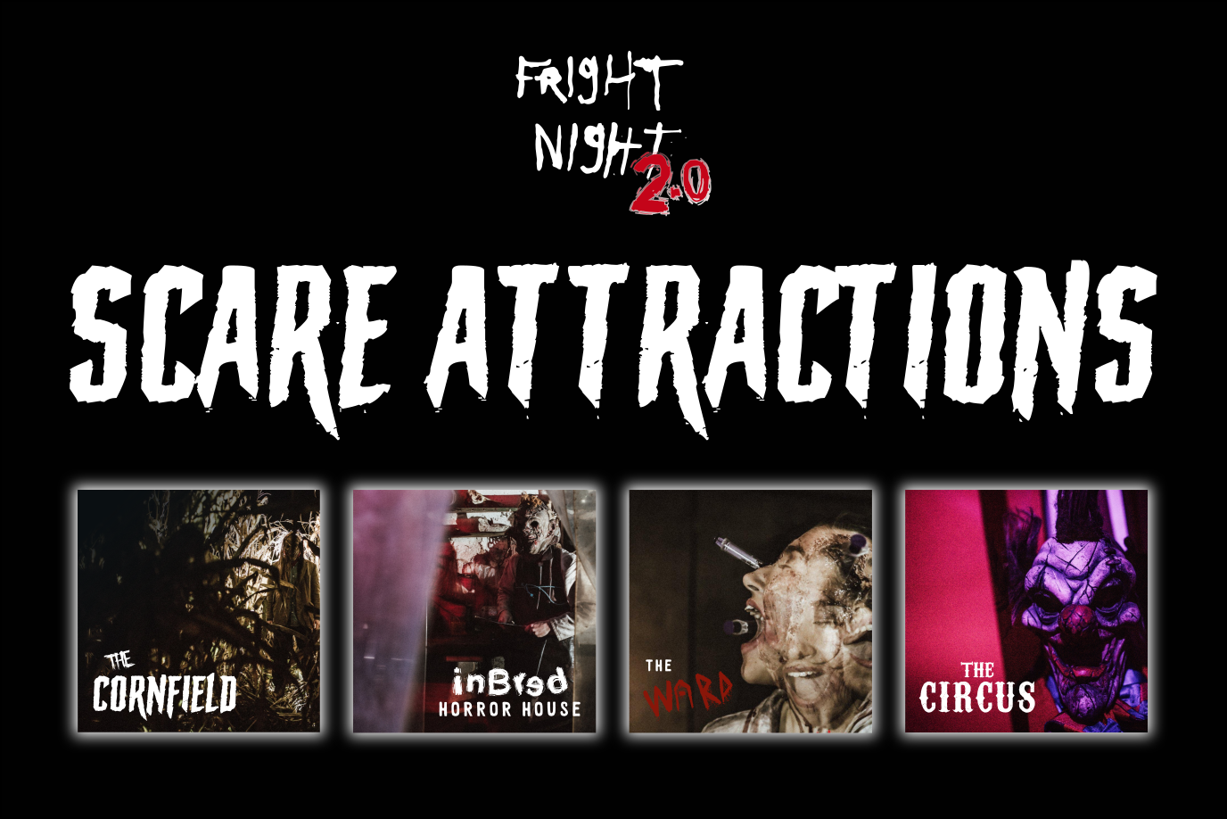 FN 2.0   Scare Attraction image