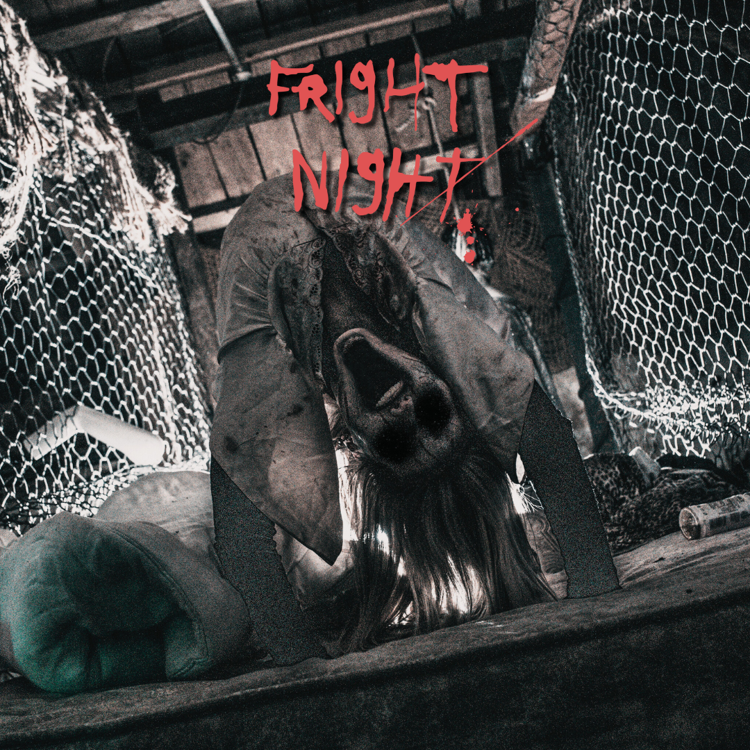 Fright Night 2023   Insta Square