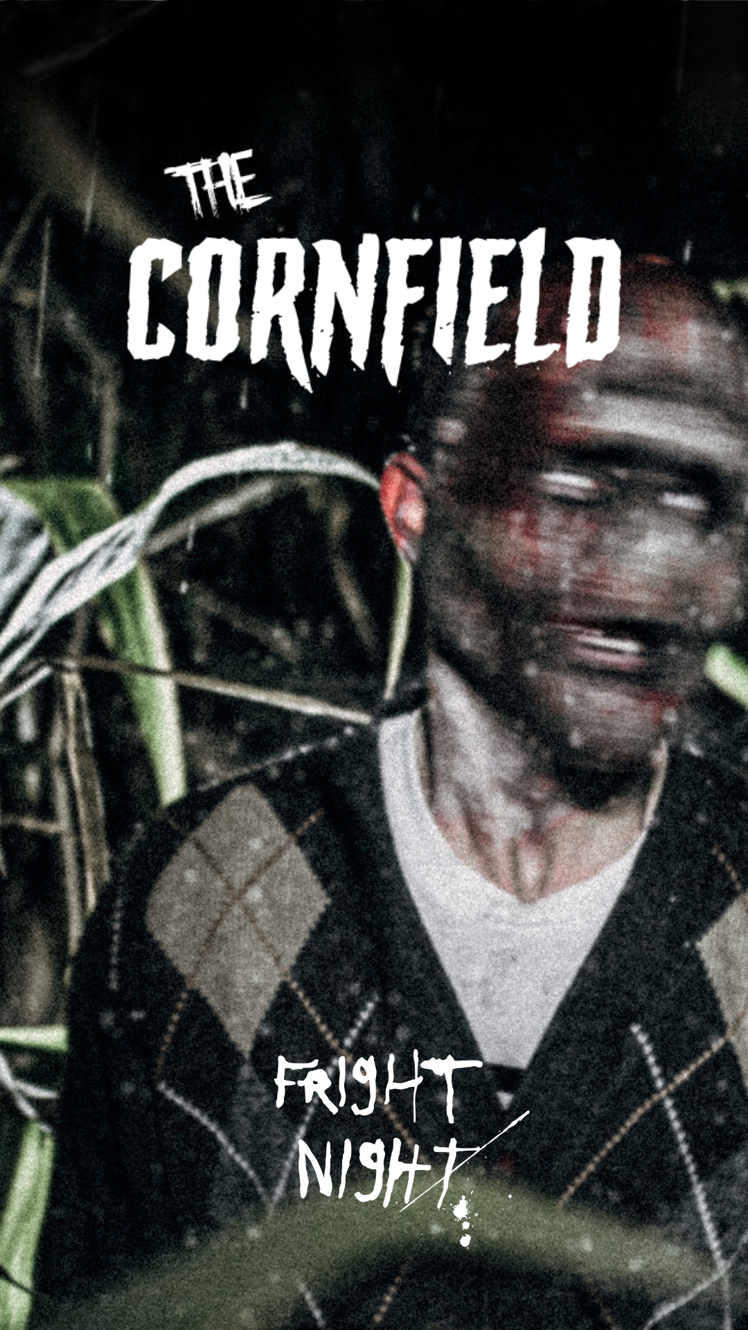 Fright Night   Cornfield   Insta story (2)