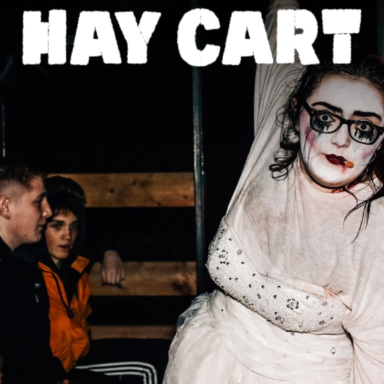 Fright Night   Haycart   Insta story (1)