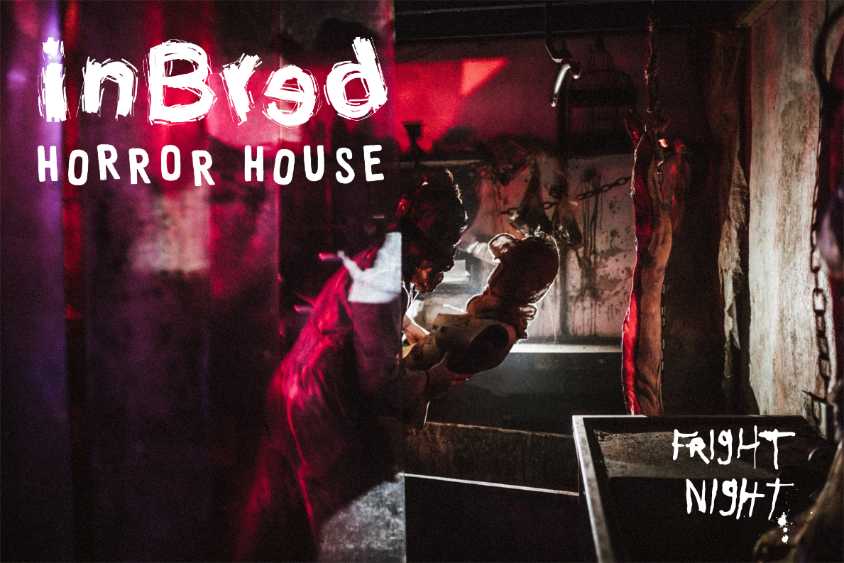 INBRED HORROR HOUSE 2   FN logo