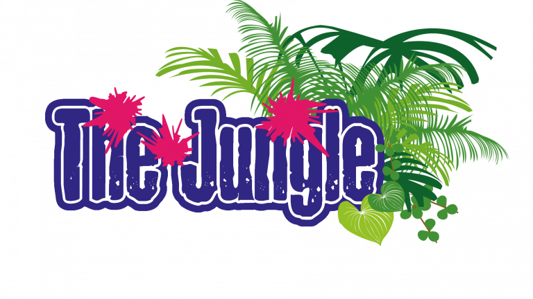 JungleNI LogoMaster PNG