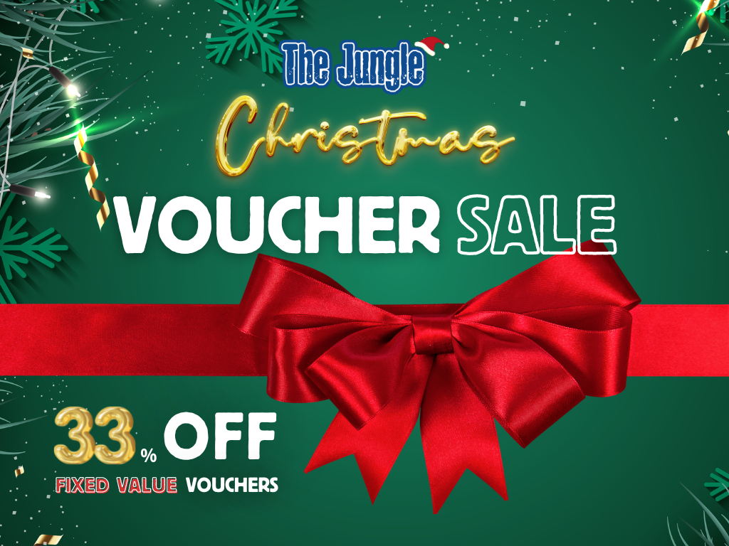 Christmas Voucher Sale   FB IMAGE