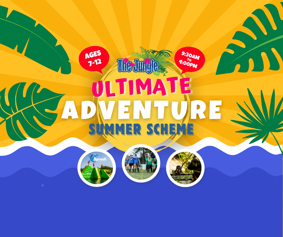 Ultimate Adventure Summer Scheme   FB Post Image