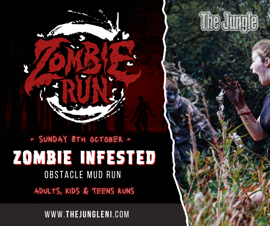 Zombie Run   FB post image 2023