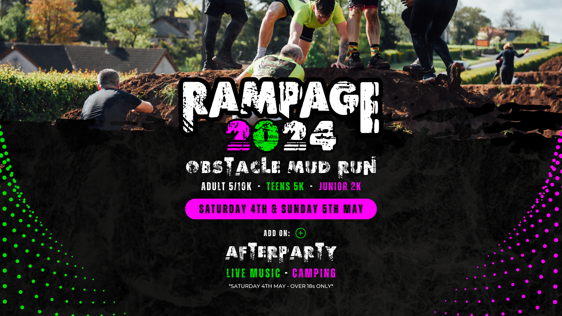 Rampage 2024   Wordpress Header Image   Website