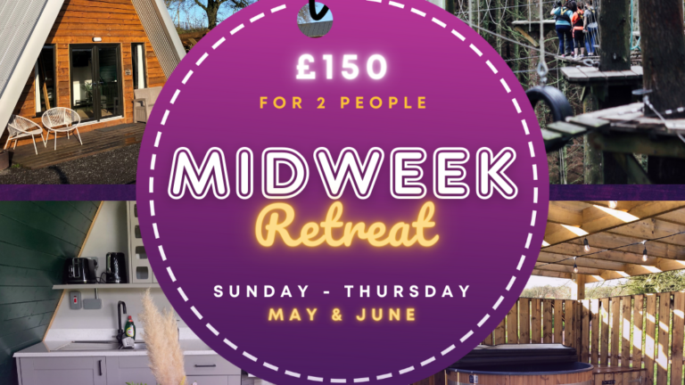 Midweek Retreat 2024   Insta Sized Image