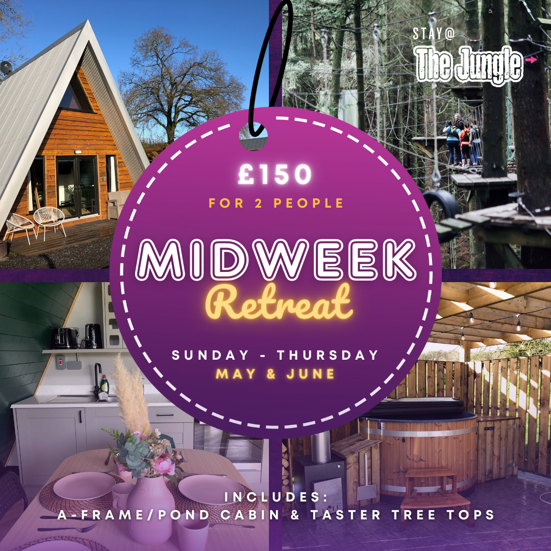 Midweek Retreat 2024   Insta Sized Image