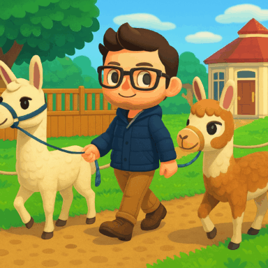 Animal Crossing