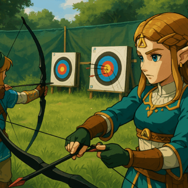 Zelda