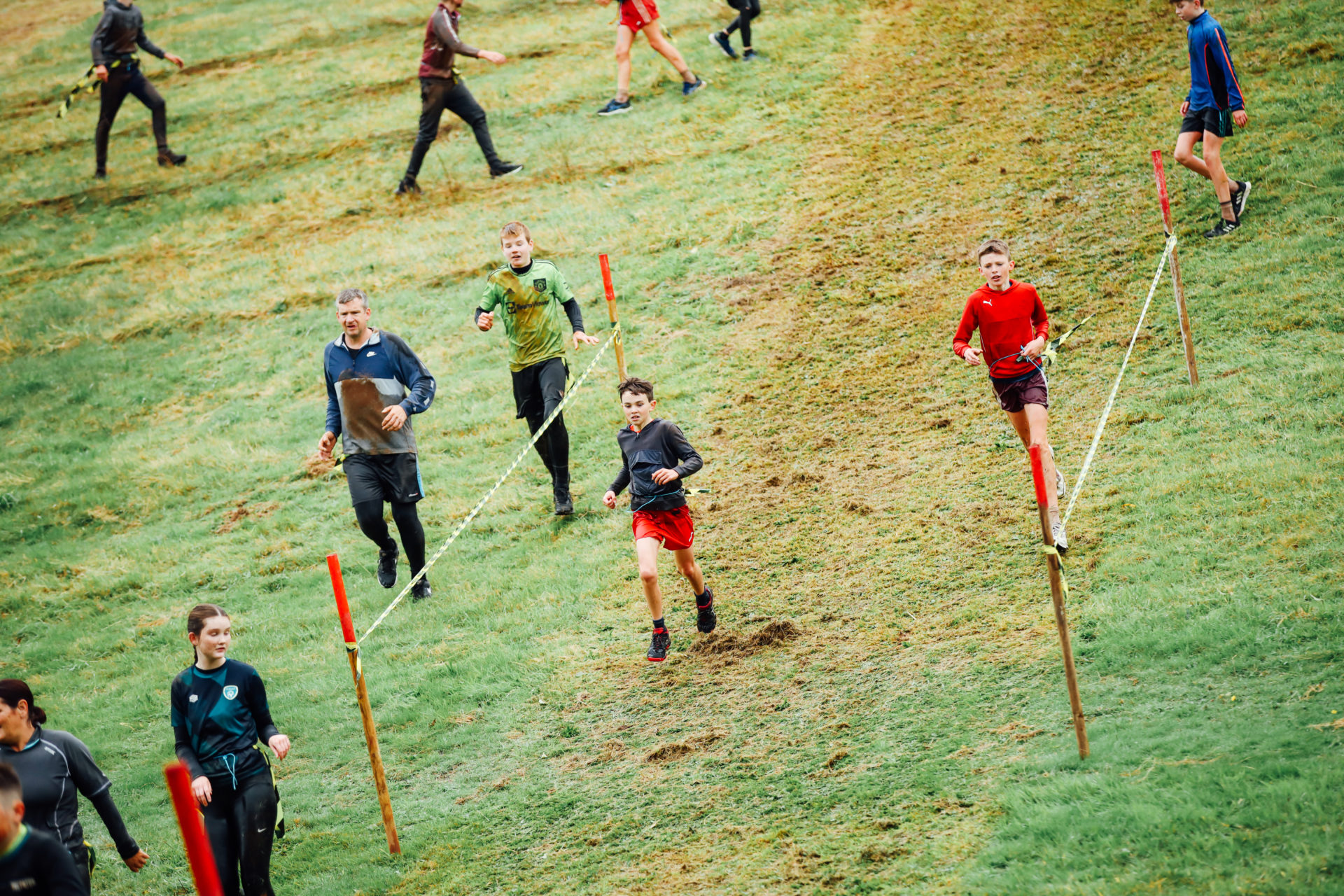MUDRUN TEENS RUN 06 10 24  FULL RES 52