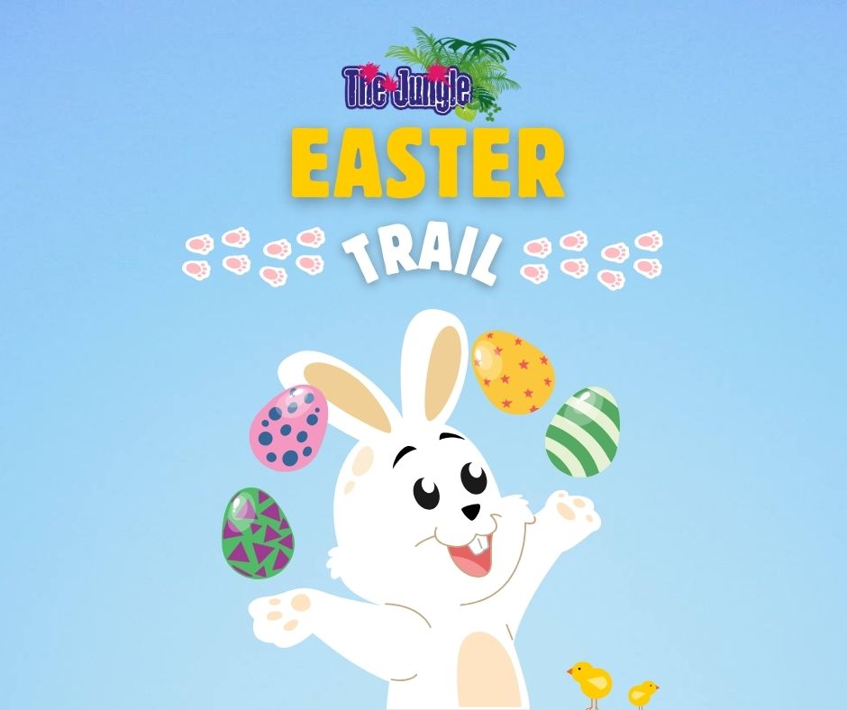 Easter Trail 2023 FB Image